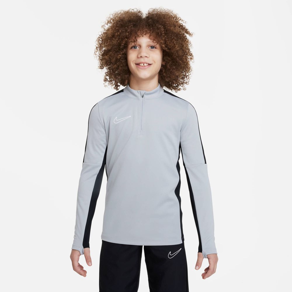 Nike Dri-FIT Academy Fußball-Drill-Oberteil für ältere Kinder (Stock)