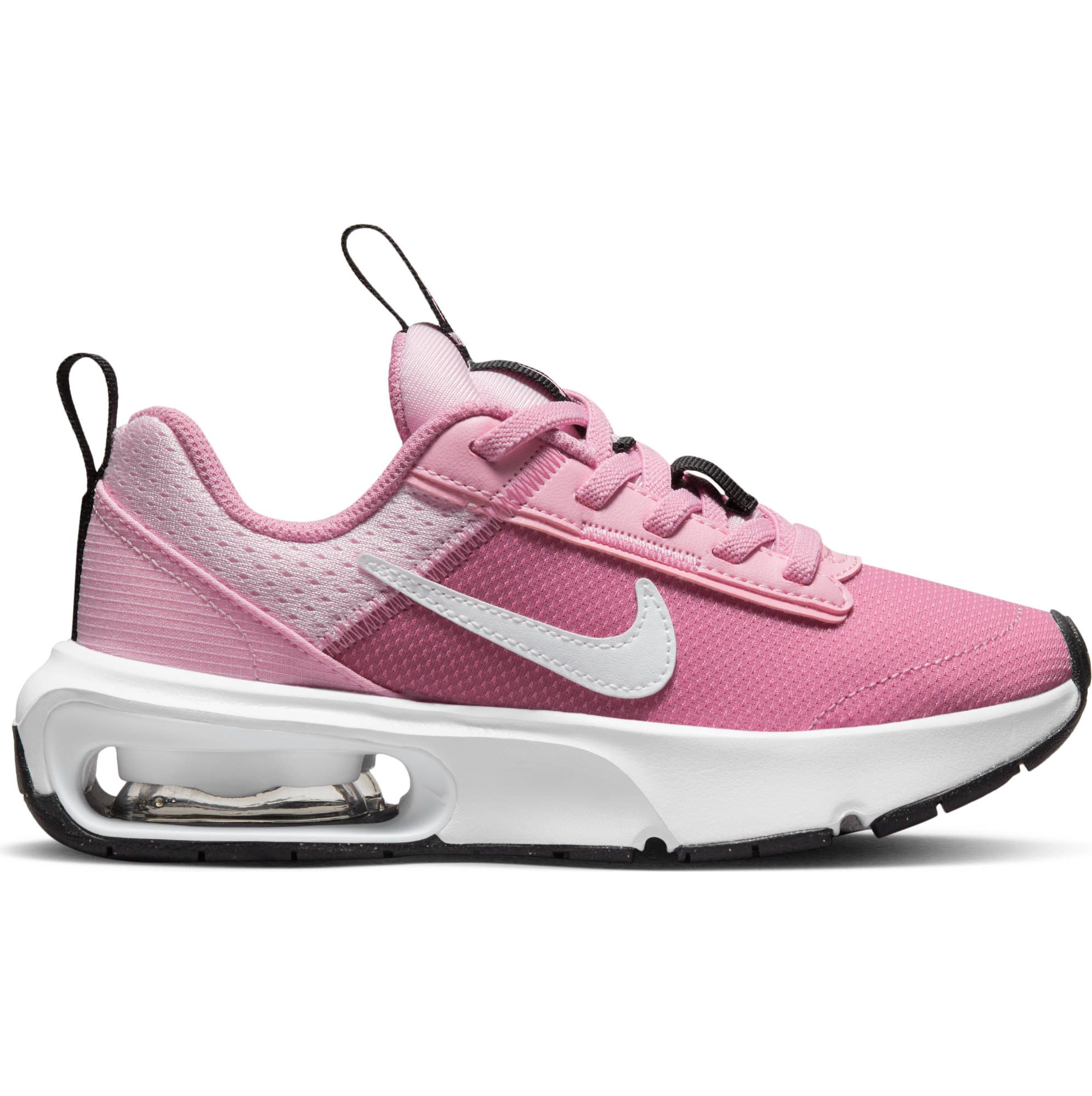 Nike Kinder Sneaker Freizeitschuhe Nike Air Max Intrlk Lite Ps pink foam white Sport Versand24 ALL IN Sport Onlineshop fur Kleidung Schuhe Ausrustung