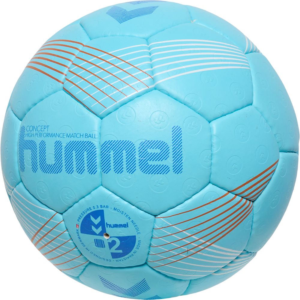 Hummel Concept Hb - blue/orange/white