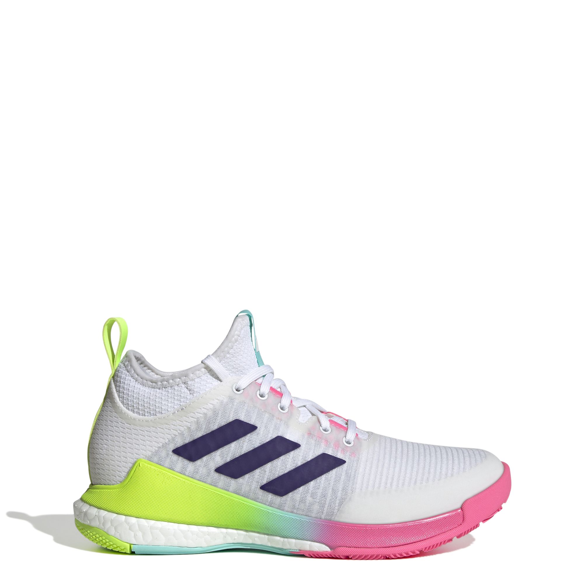 adidas Damen Crazyflight Mid Schuhe ALL IN