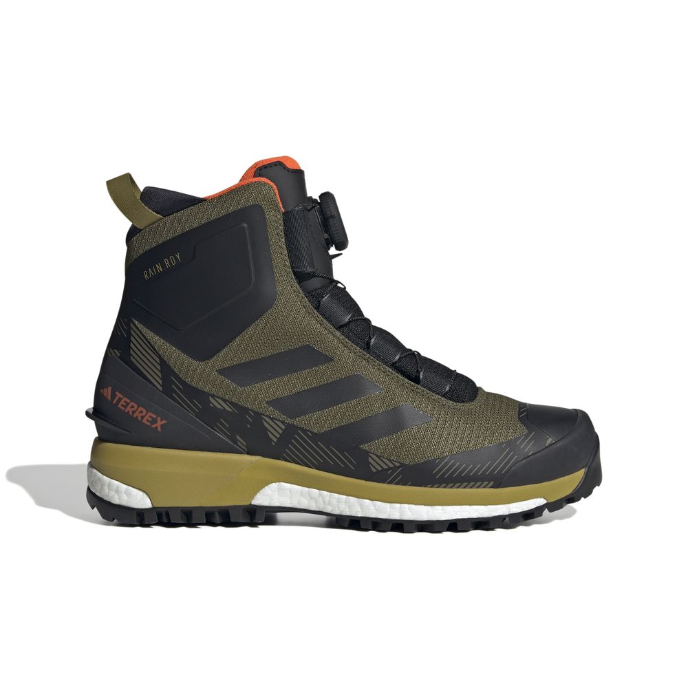 adidas Herren Terrex Conrax BOA RAIN.RDY Wanderschuhe