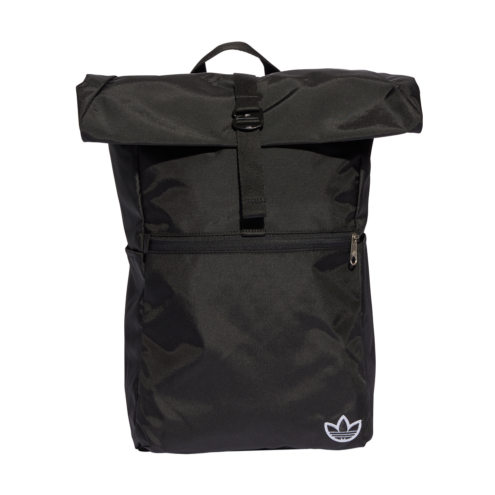 adidas Herren Premium Essentials Rolltop Rucksack
