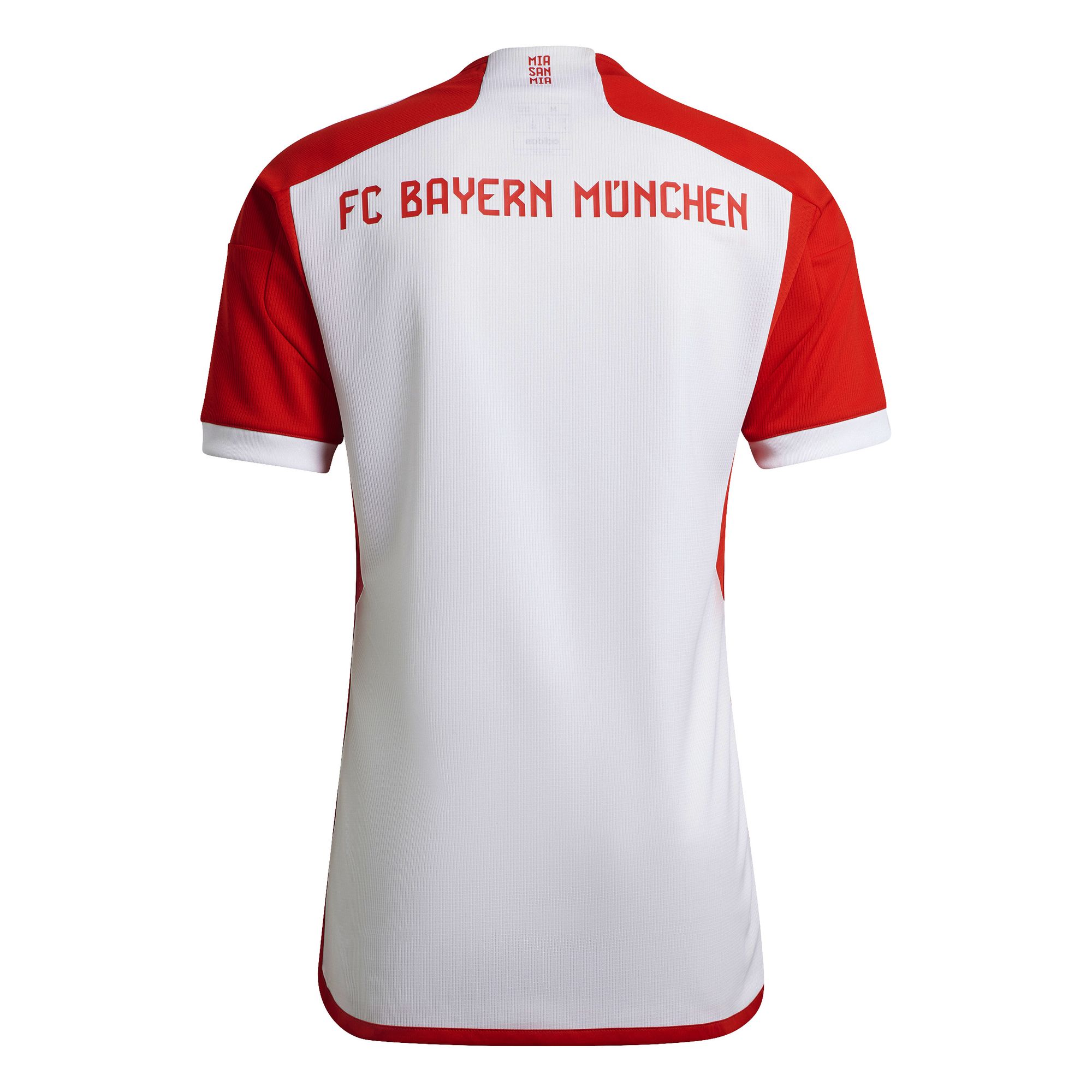 adidas Herren FC Bayern München 23/24 Heimtrikot Sport-Versand24