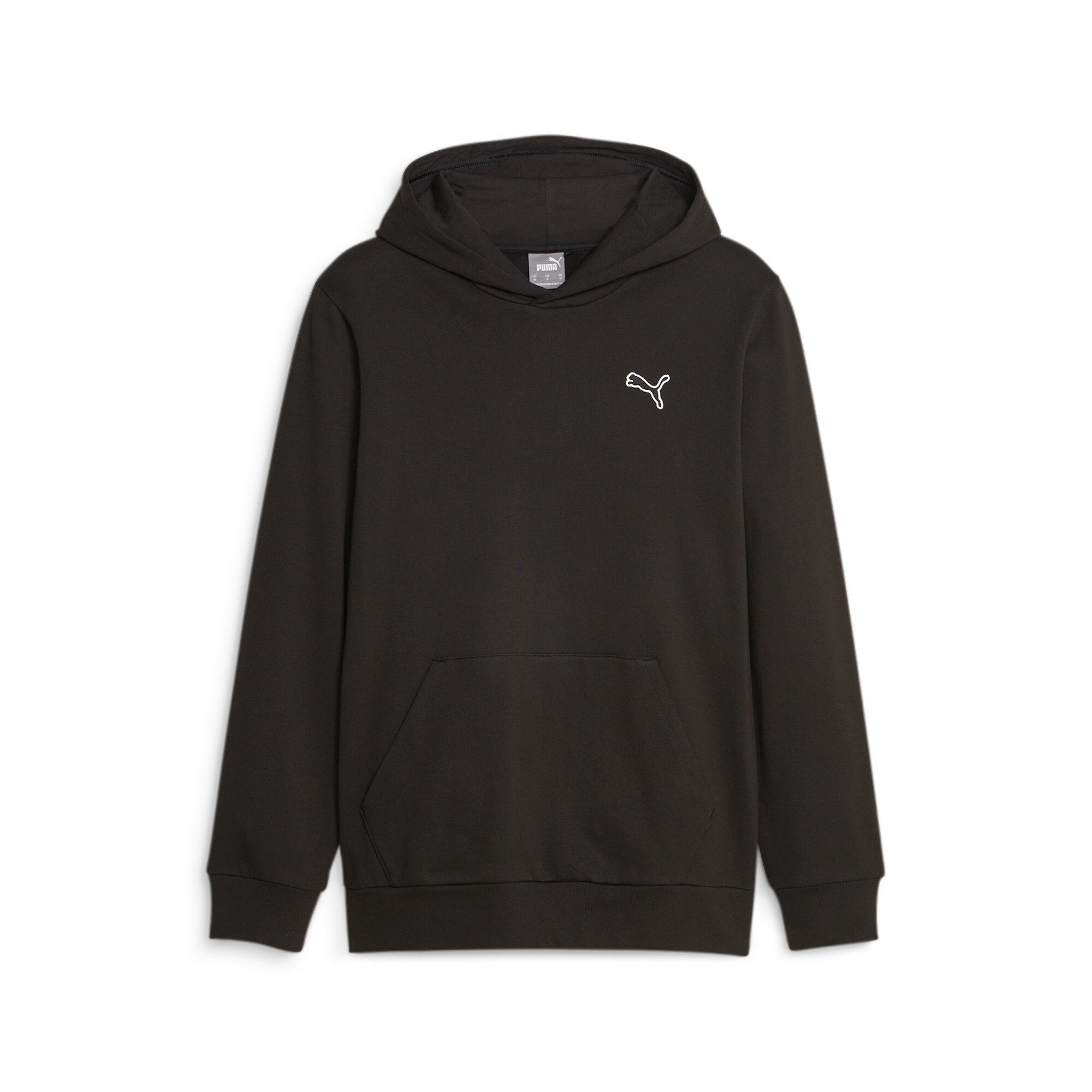 Puma Better Essentials Hoodie F - puma black | plentyShop LTS 