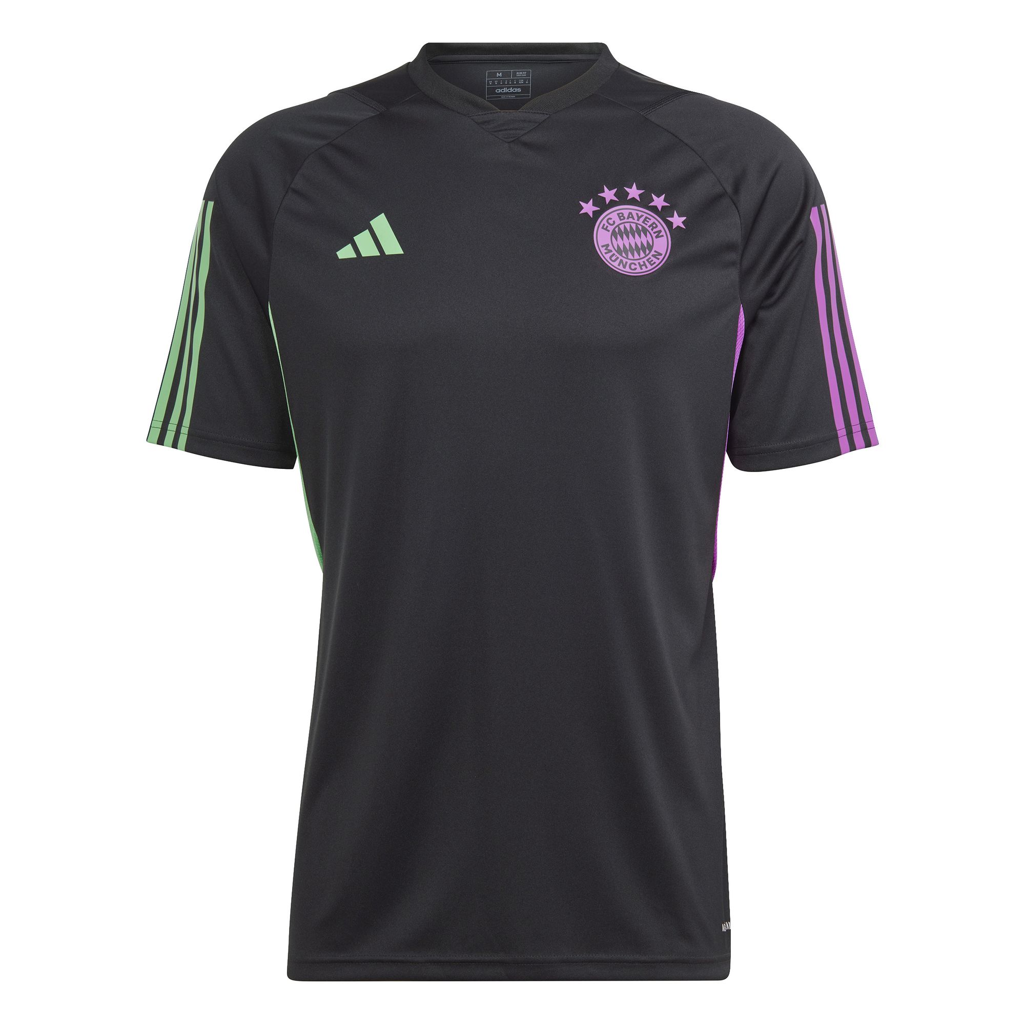 adidas Herren FC Bayern München Tiro 23 Trainingstrikot |  Sport-Versand24.de - ALL IN Sport Onlineshop für Kleidung, Schuhe \u0026  Ausrüstung