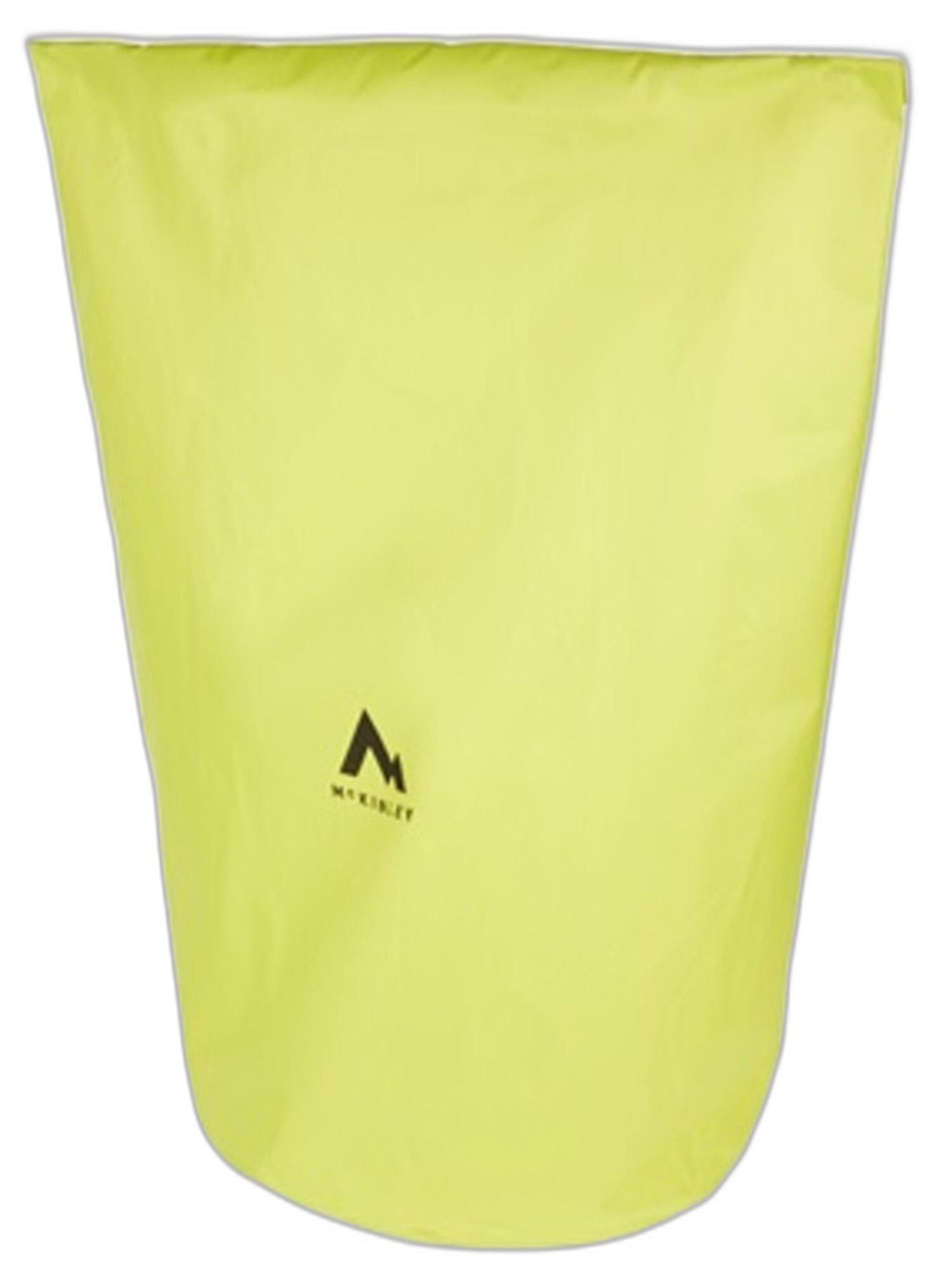 McKINLEY Luftmatratze Trekker A Pump Bag - green lime | Sport 