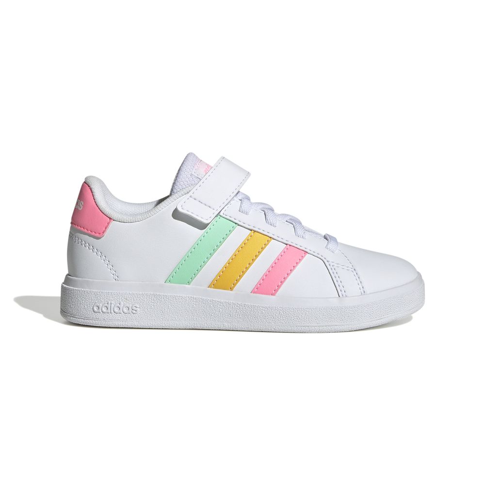 Adidas iridescent bambina hotsell