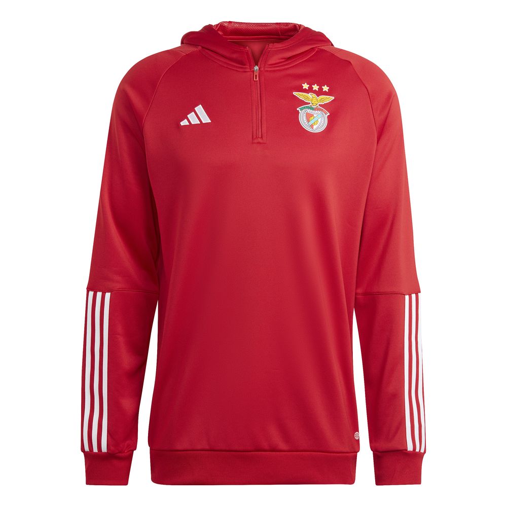 adidas Benfica Lissabon Tiro 23 Hoodie