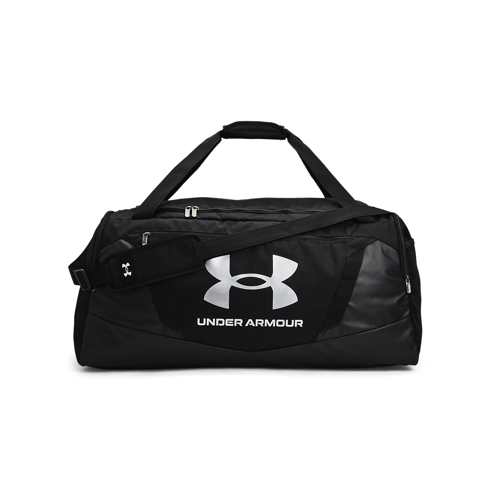 Under Armour Ua Undeniable 5.0 Duffle Lg - black