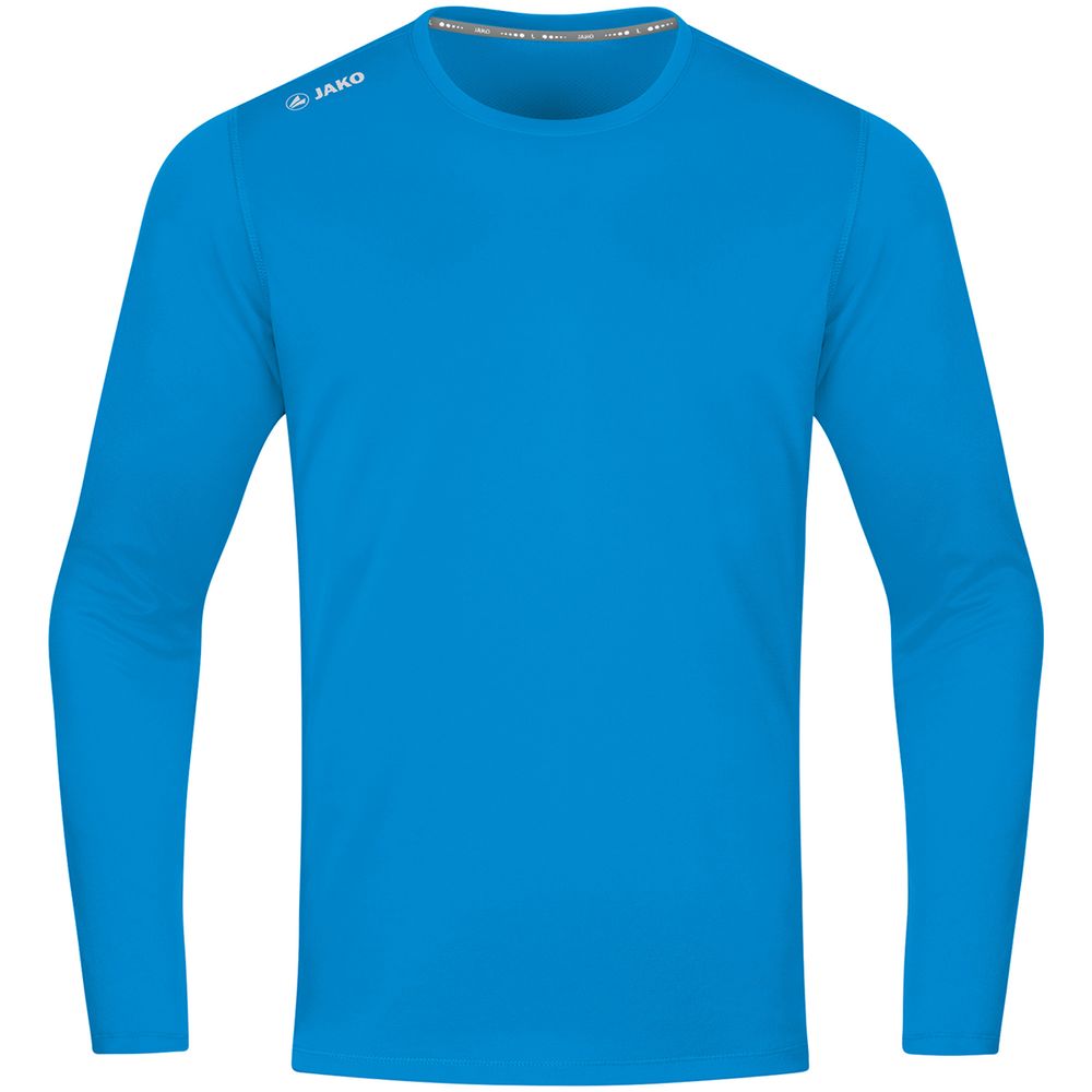 Jako Longsleeve Run 2.0 - jako blau