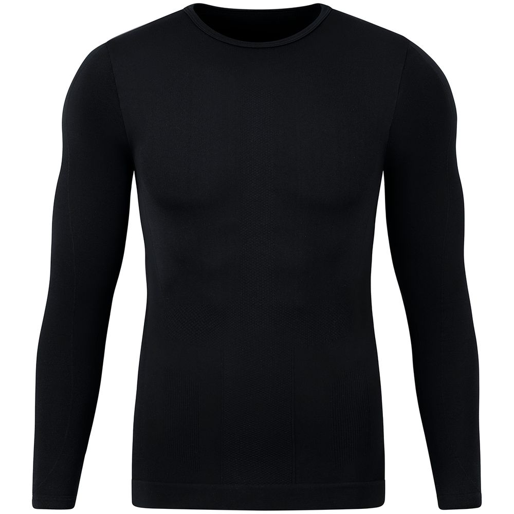 Jako Longsleeve Skinbalance 2.0 - schwarz