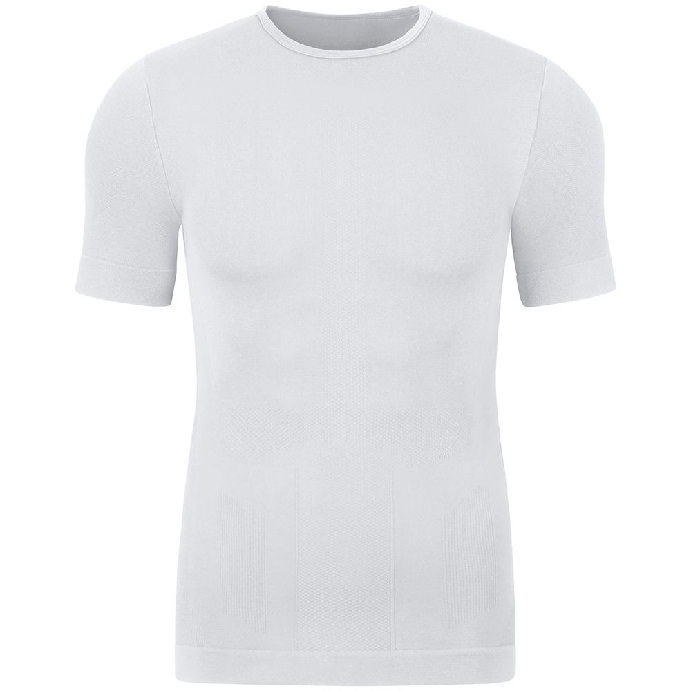 Jako T-Shirt Skinbalance 2.0 - weiß