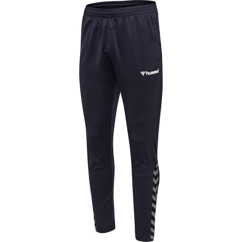 Hummel Hmlauthentic Kids Training Pant - marine
