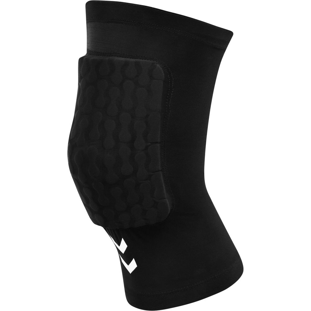 Hummel Protection Knee Short Sleeve - black