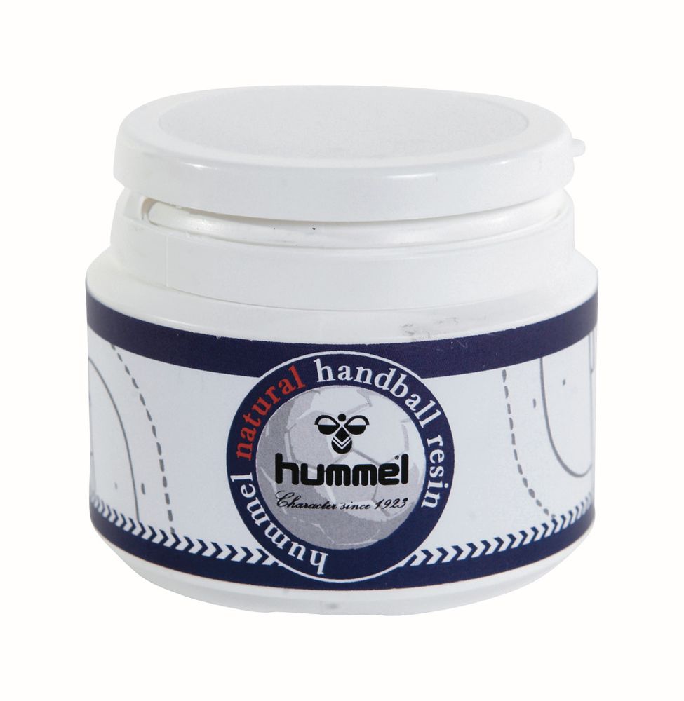 Hummel Hummel Resin Natural Small - white