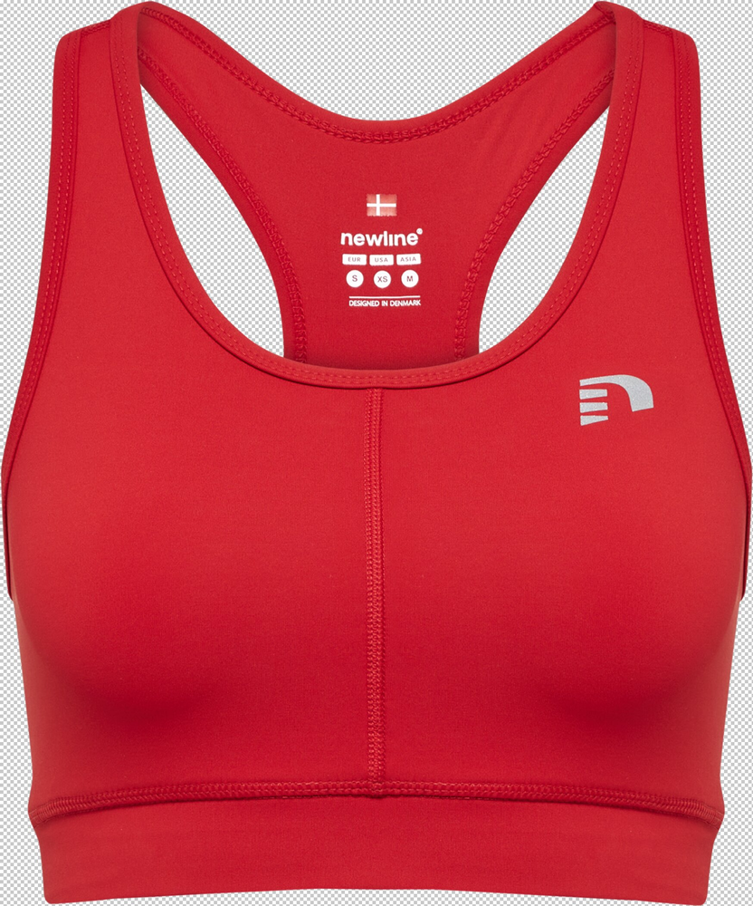 newline Core Athletic Top Damen