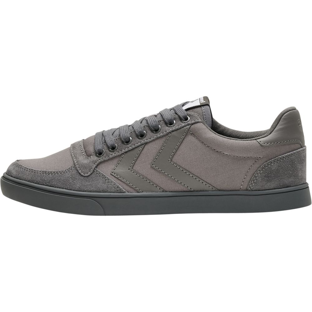 Hummel Slimmer Stadil Tonal Low - castle rock