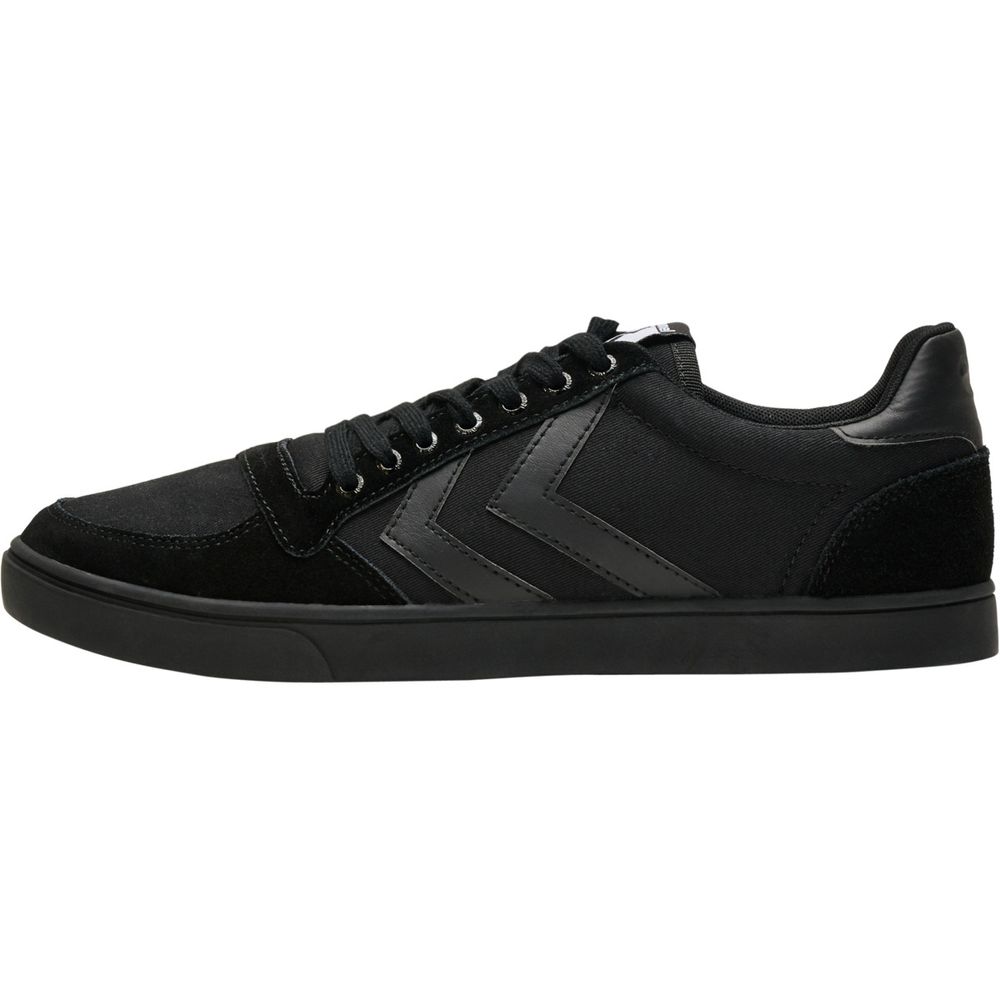 Hummel Slimmer Stadil Tonal Low - black