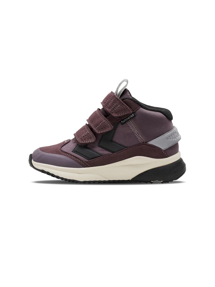 Hummel Reach Zero Mid Tex Jr - sparrow