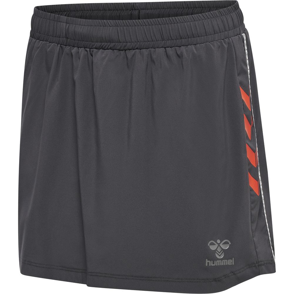 Hummel Pro Grid Game Hosenrock