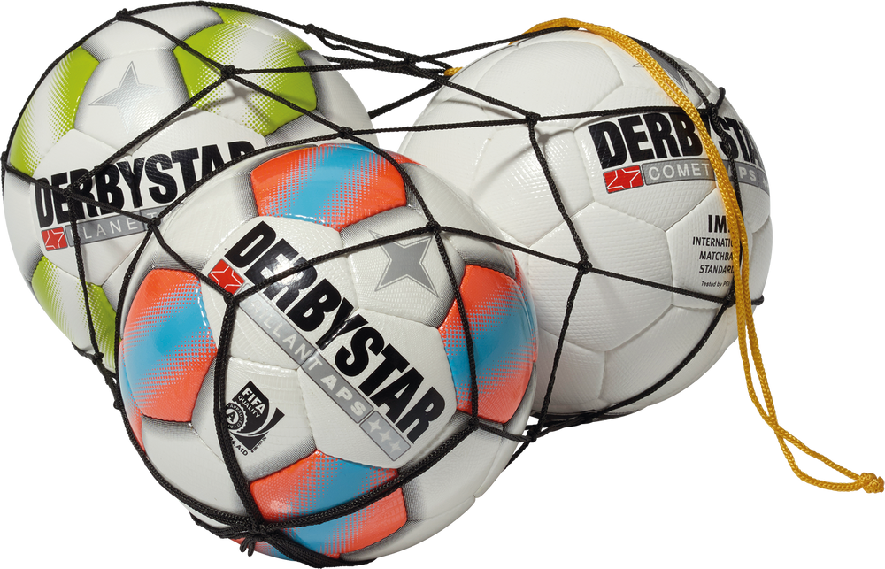 Ballnetz Polyester für 1 Ball