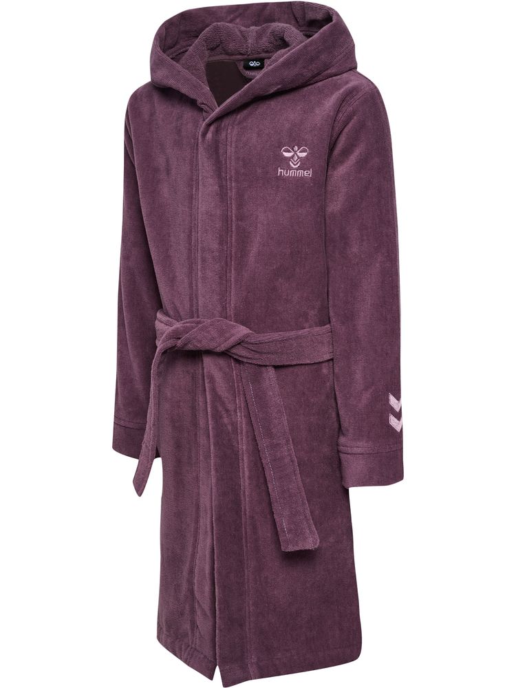 Hummel hmlKIRBY ROBE - arctic dusk