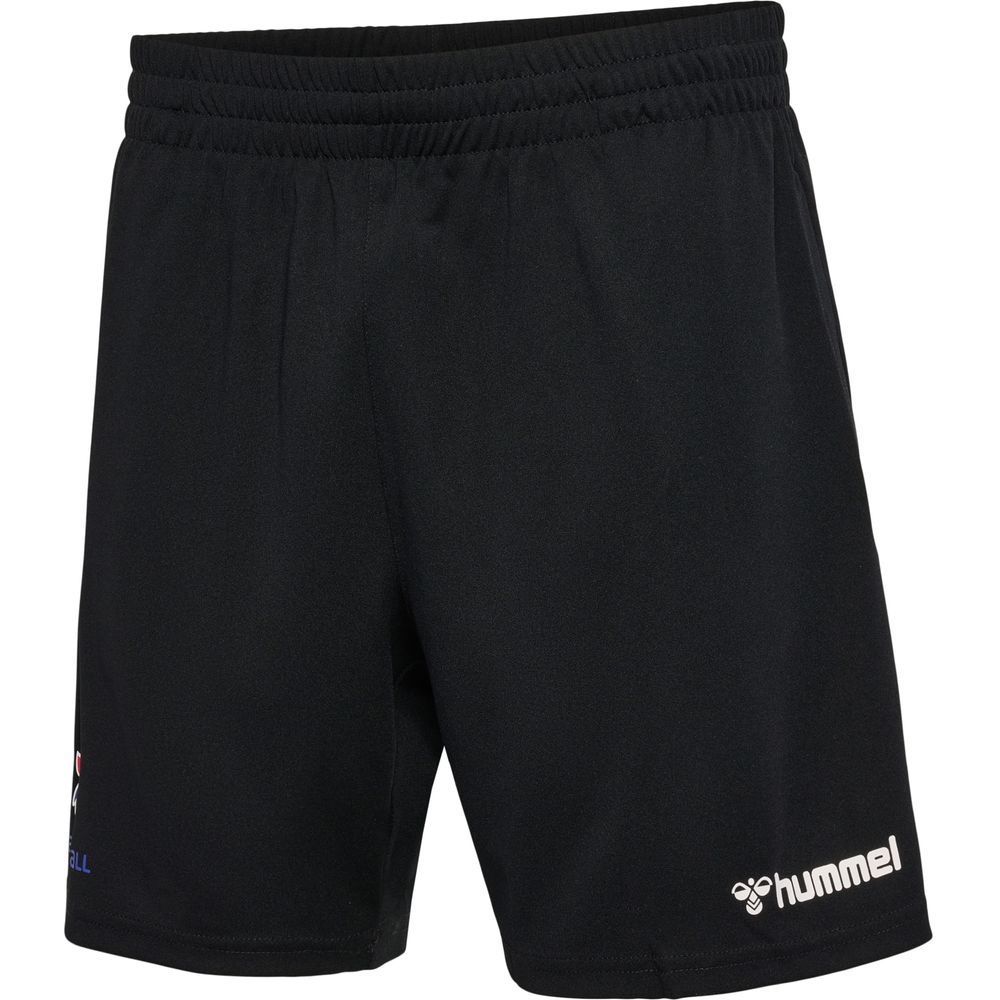 Hummel FFHB REFEREE POLY Shorts kurze Hose