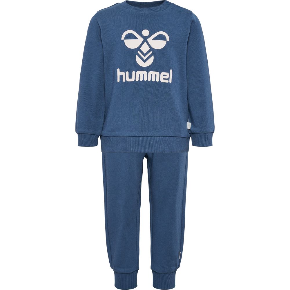 Hummel hmlARINE CREWSUIT - ensign blue