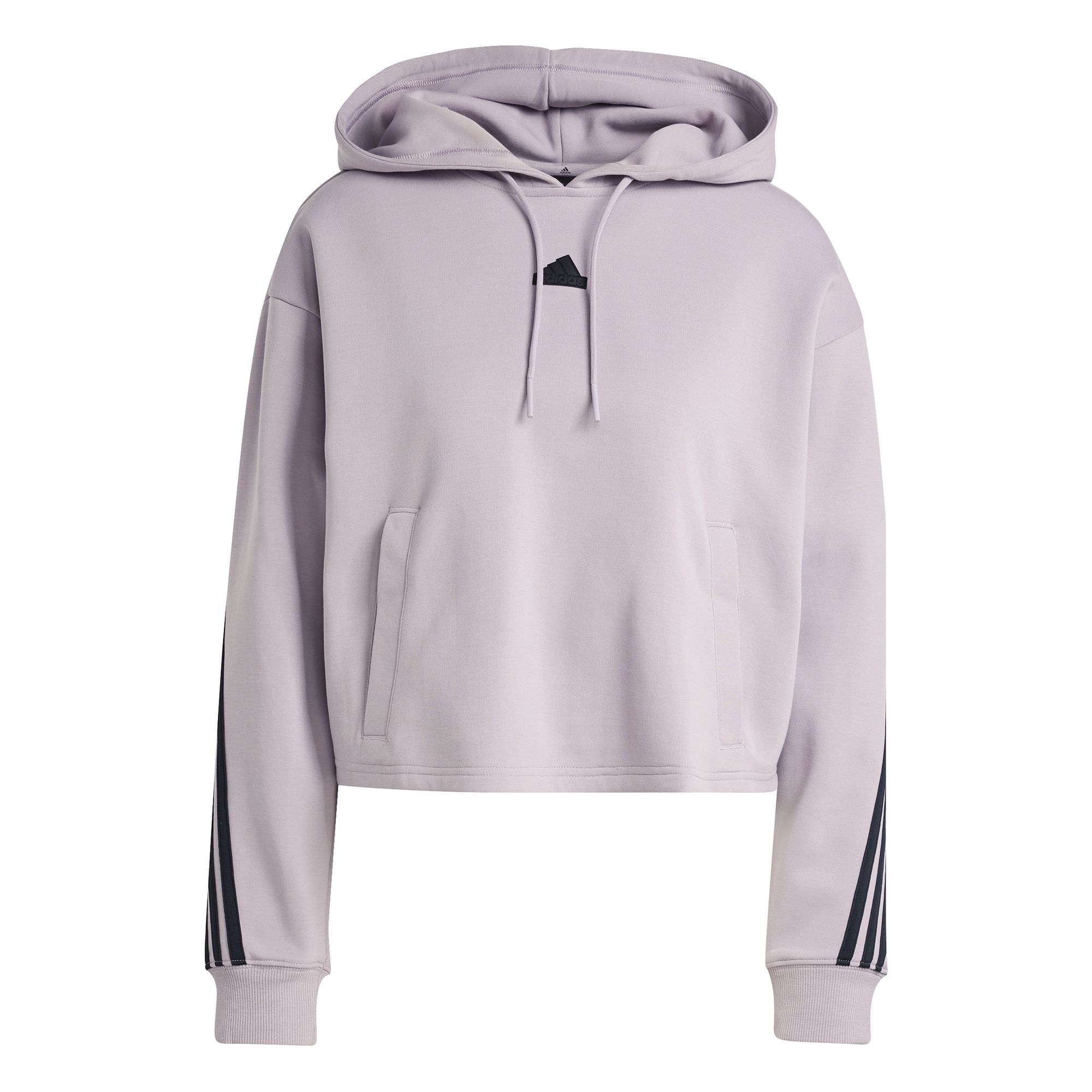 Adidas athletics hoodie damen hotsell