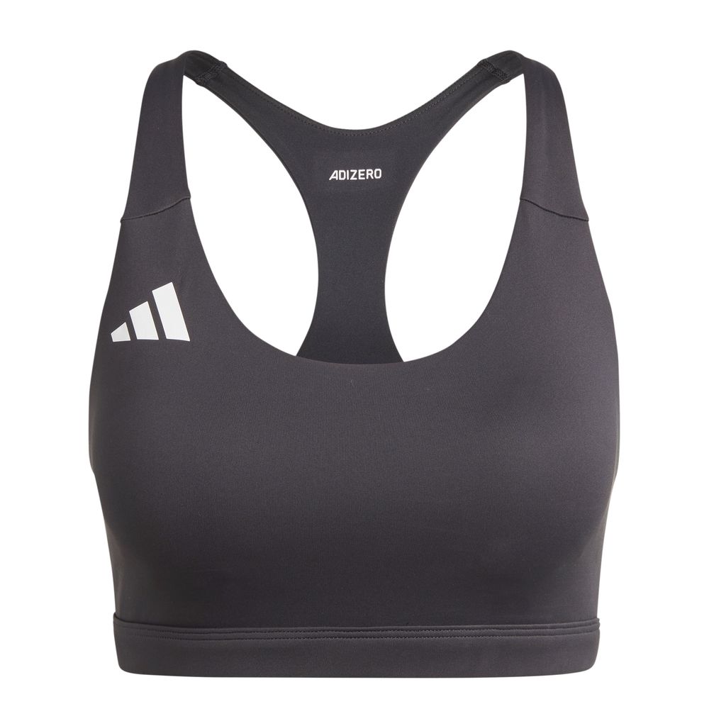 adidas Adizero Essentials Run Medium-Support Sport-BH