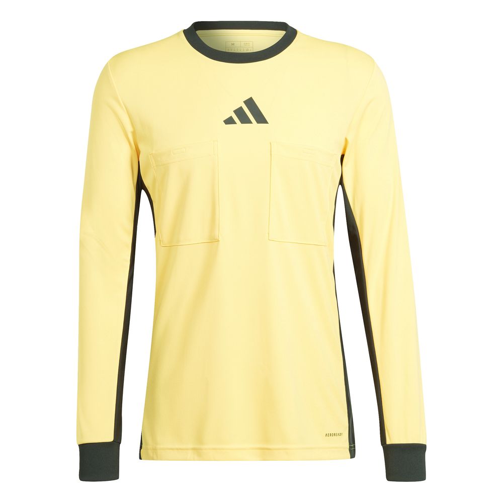 adidas REF 24 Longsleeve Schiedsrichtertrikot