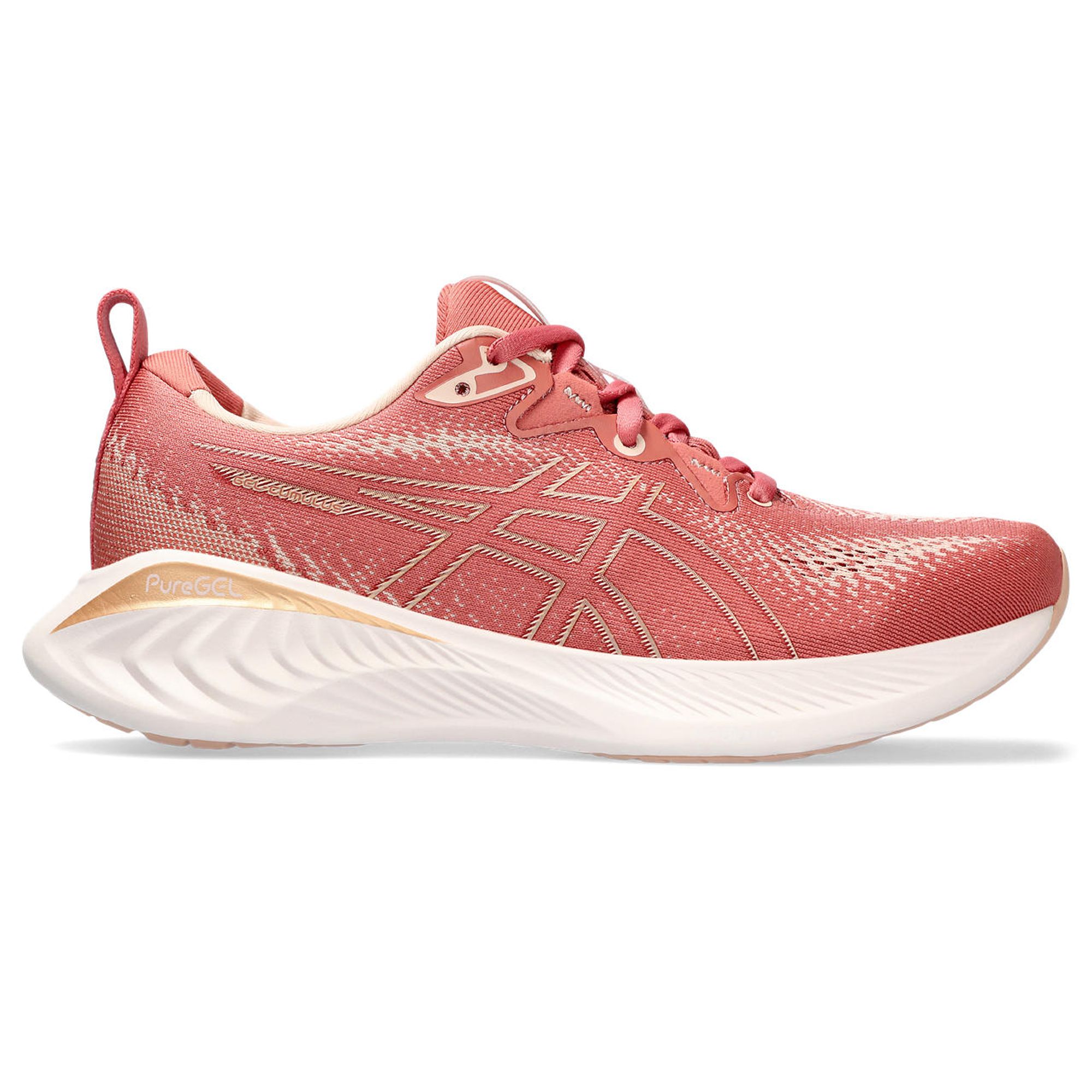 Asics rose pale on sale