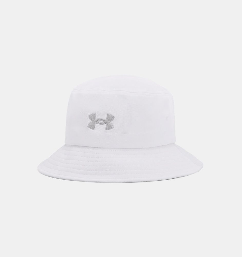 Under Armour W Blitzing Bucket - white