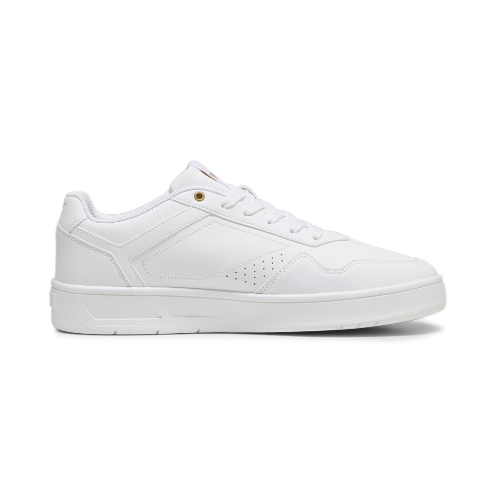 Puma Court Classic - puma white-puma gold | Sport-Versand24.de 