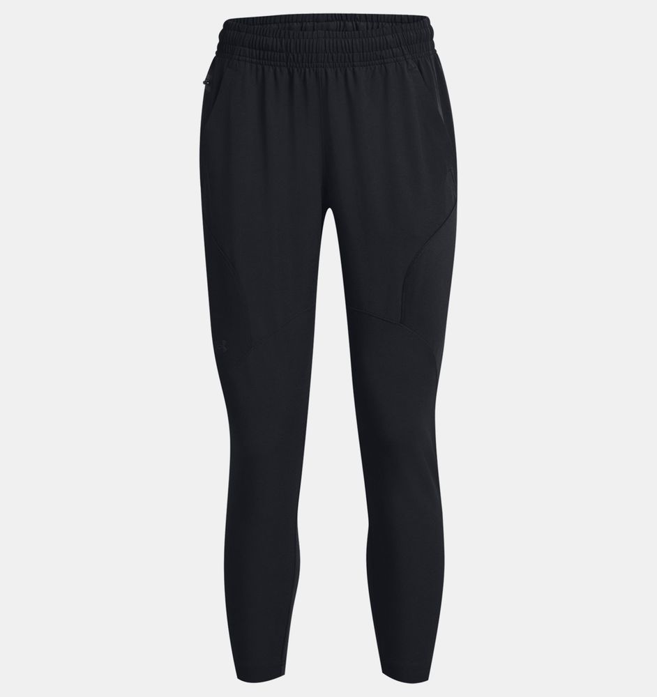 Under Armour Ua Unstoppable Hybrid - black