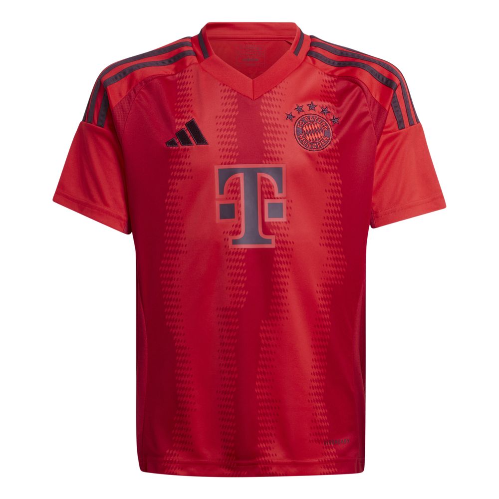 adidas FCB H JSY Y Fußballtrikot