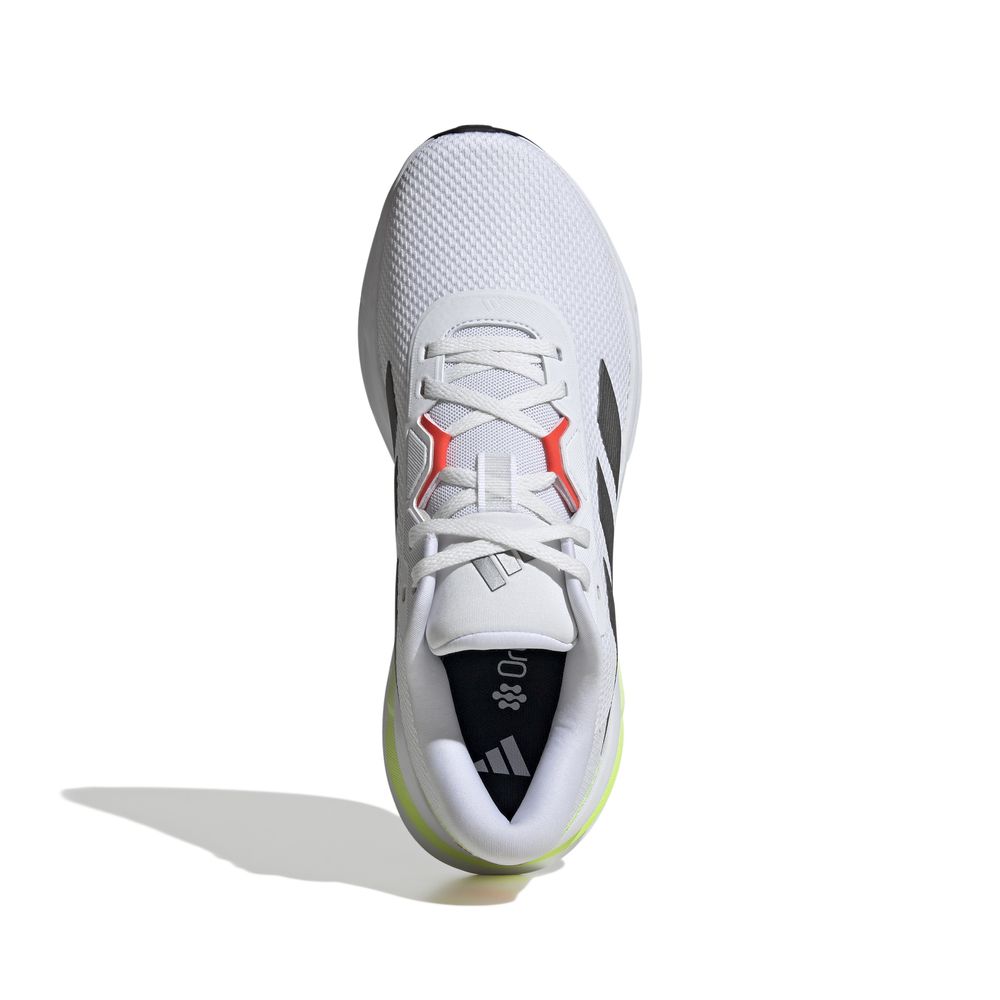 adidas Galaxy 7 M - ftwwht/ironmt/luclem | Sport-Versand24.de 