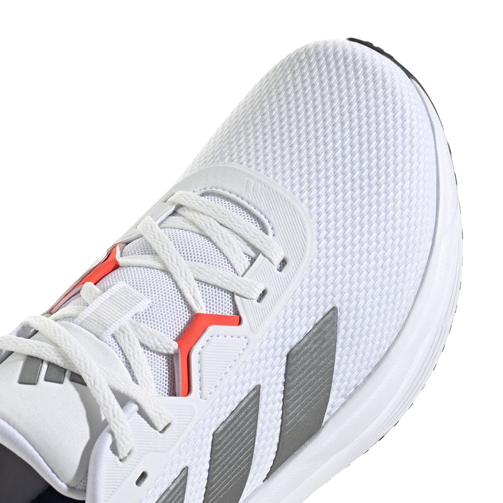 adidas Galaxy 7 M - ftwwht/ironmt/luclem | Sport-Versand24.de 