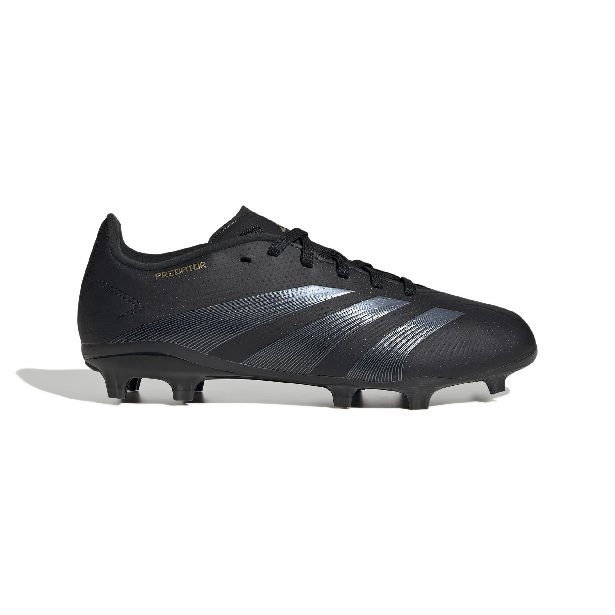 adidas Predator League Fg J cblack carbon goldmt Sport Versand24 ALL IN Sport Onlineshop fur Kleidung Schuhe Ausrustung