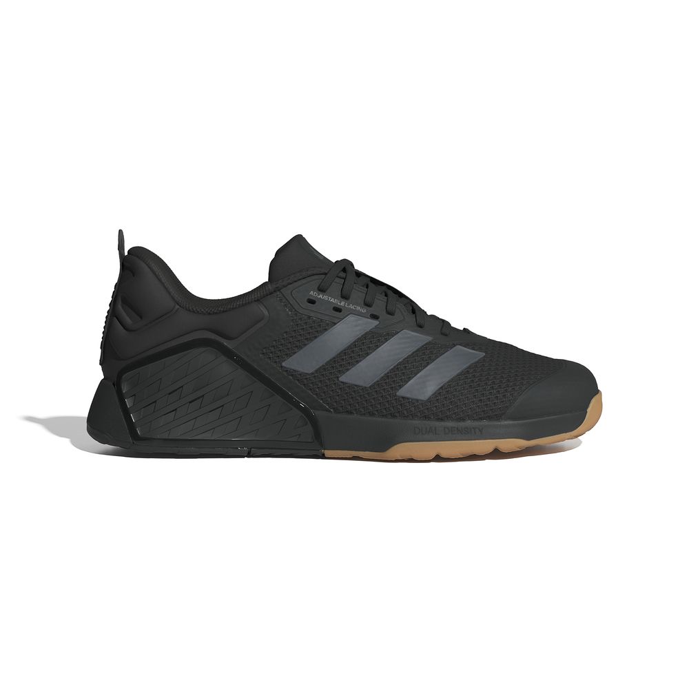 adidas Dropset 3 Trainer cblack grefou grefou Sport Versand24 ALL IN Sport Onlineshop fur Kleidung Schuhe Ausrustung