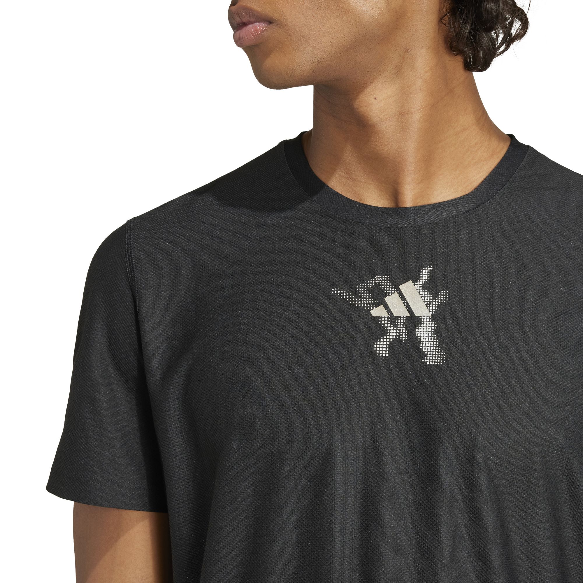 adidas M Ulti Ub T - black | Sport-Versand24.de - ALL IN Sport  