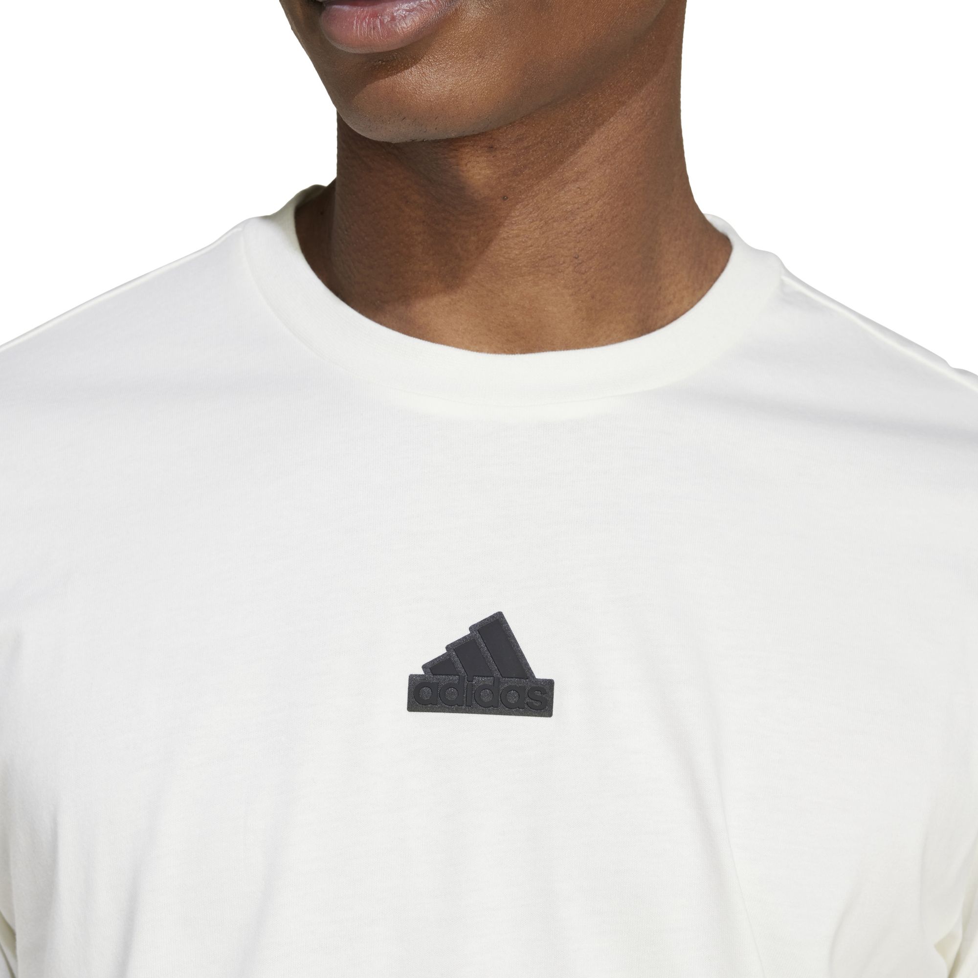 adidas M Bl Sig 2 T - owhite | Sport-Versand24.de - ALL IN Sport 