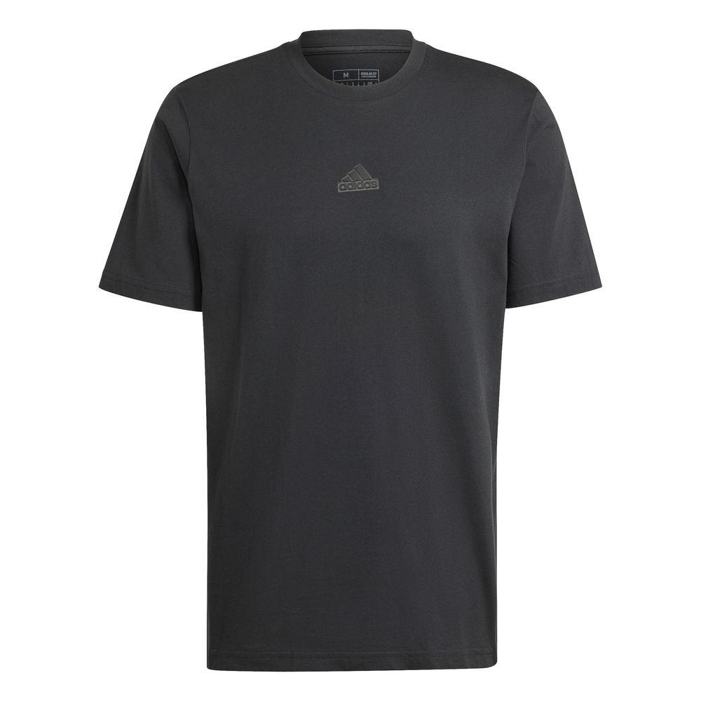 adidas M Bl Sig 2 T - black | Sport-Versand24.de - ALL IN Sport 