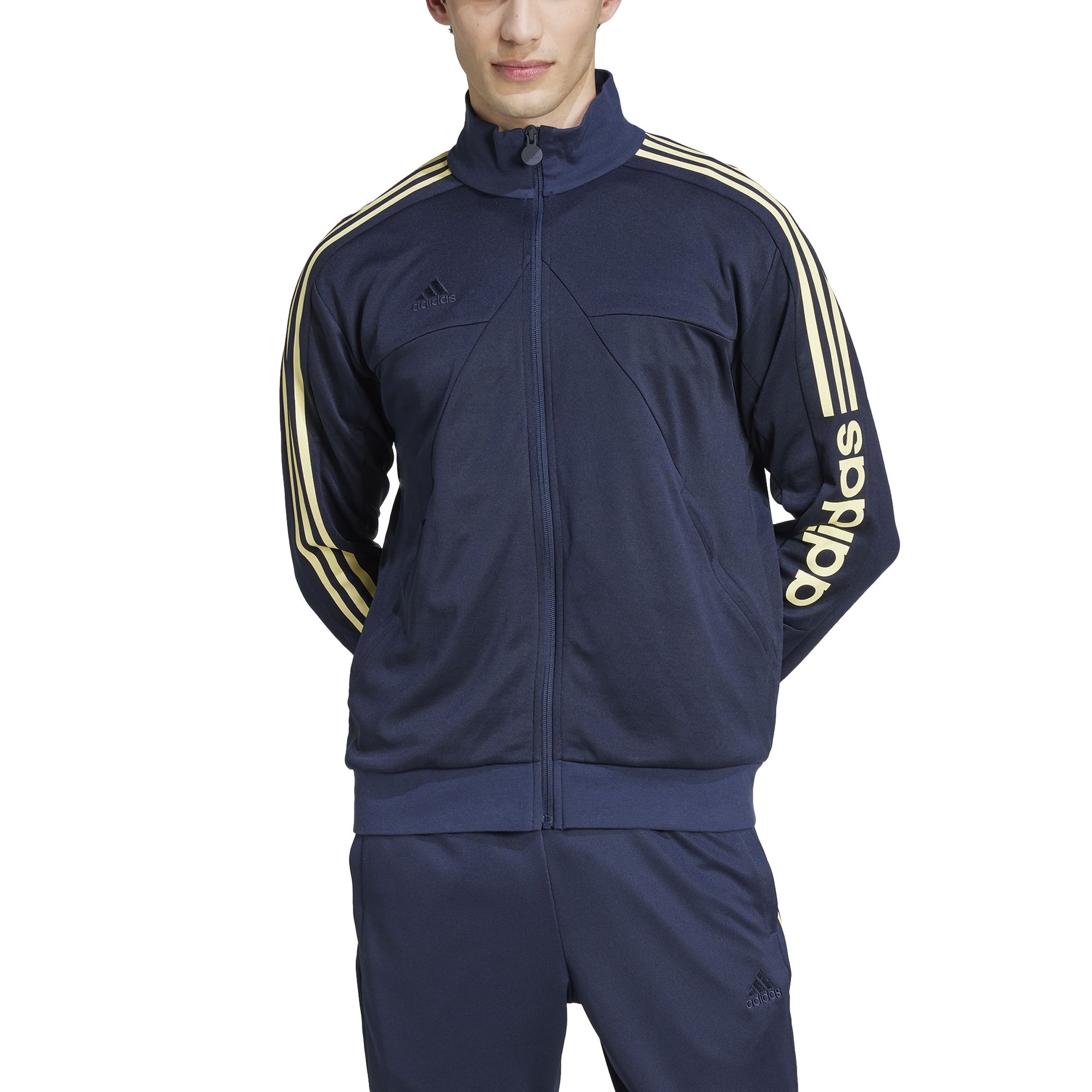 adidas M Tiro Wm Tt - legink/almyel | Sport-Versand24.de - ALL IN  