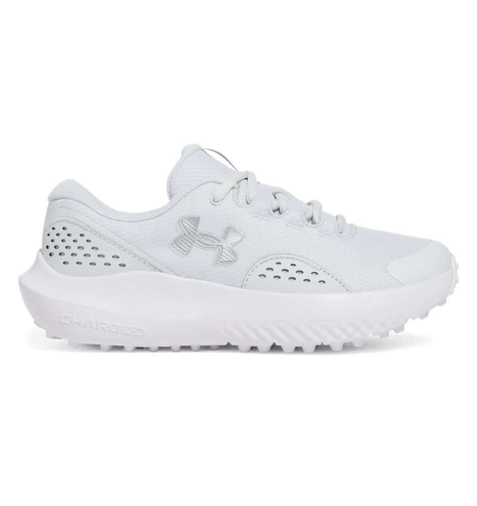 Under Armour Ua W Surge Golf - distant gray