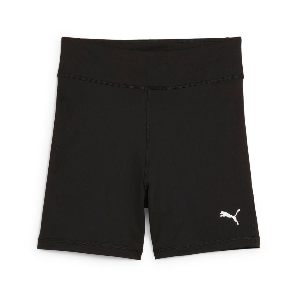 Puma TAD ESS High Waist Short Tights G - schwarz