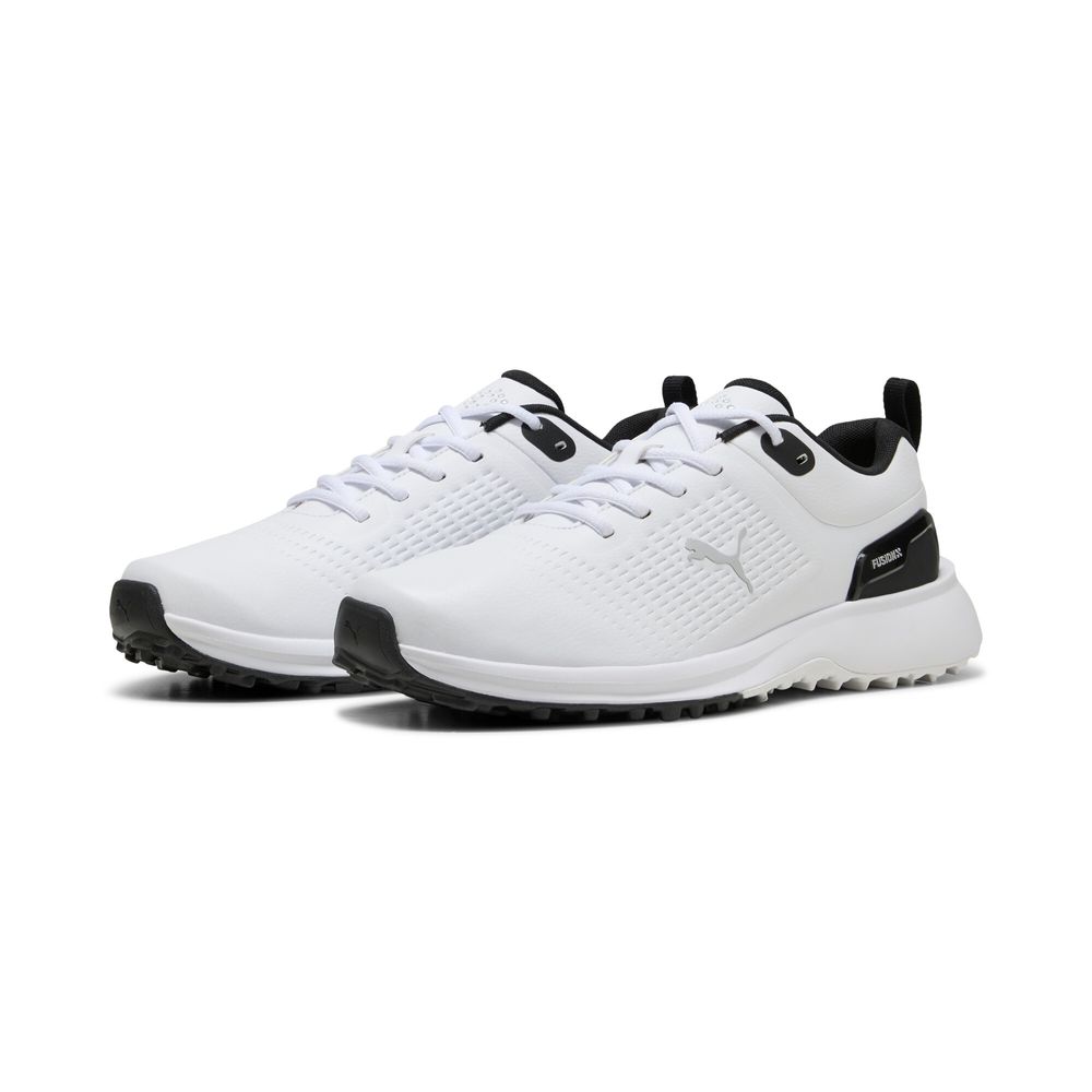 Puma Fusion Plus SL - weiss