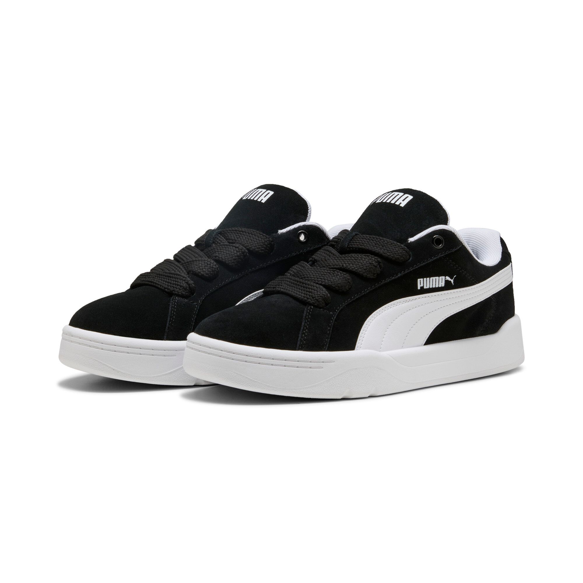 Puma Park Lifestyle Easy SD schwarz ALL