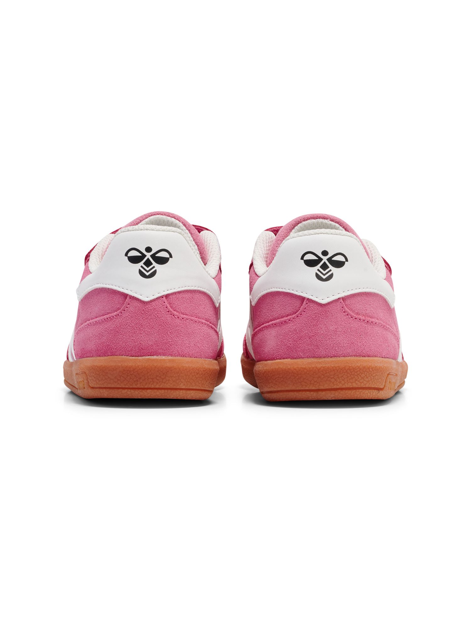 Hummel Victory Suede Ii prism pink ALL IN