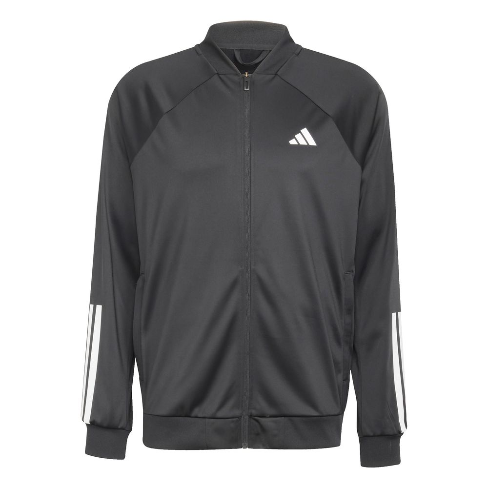 adidas 3S Knit Jacke Trainingsjacke